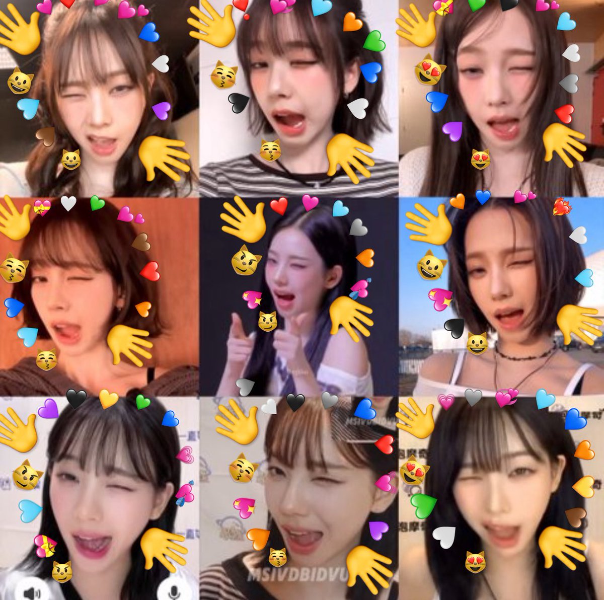 1❀ ʚɞ (@babyblu411) on Twitter photo 