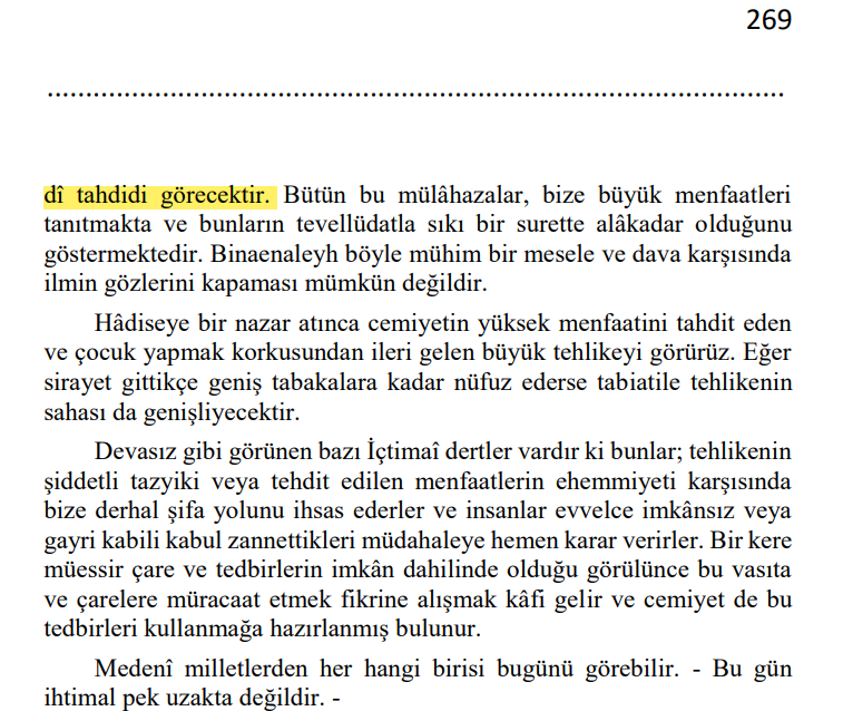 berketurktr's tweet photo. Neymiş İskan kanunu hiçbir şey ifade etmezmiş.

Acaba 1934'te İçişleri Bakanlığı tarafından yayınlanan "Yeni Demografide Kovadis Meselesi" başlıklı bildirgeyi okudular mı? https://t.co/JbD6hacD83