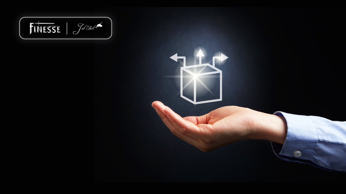 $JOT holders get more than rewards—they get a voice. Stake your tokens and help shape the future of the Jot Art metaverse through governance. 🗳