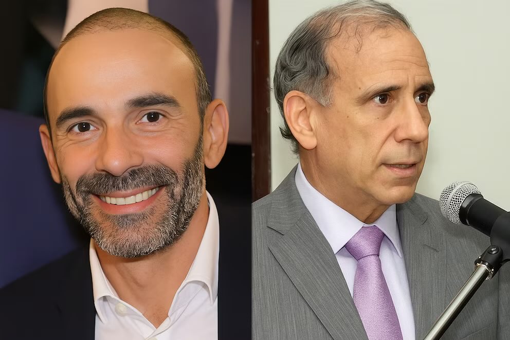 Daniel Ortega y Rosario Murillo acusan a su ex asesor Álvaro Baltodano y su hijo Álvaro Baltodano Monroy, de lavado de dinero a través de 20 “empresas de maletín”. Se confirma lo que los medios independientes hemos informado sobre pasadas de cuenta entre la mafia.