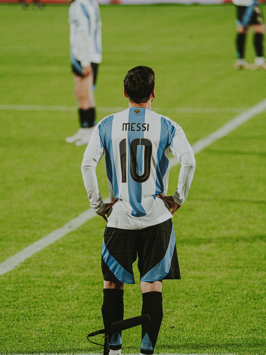 LM10GOAT 🐐 (@messi10total) on Twitter photo 