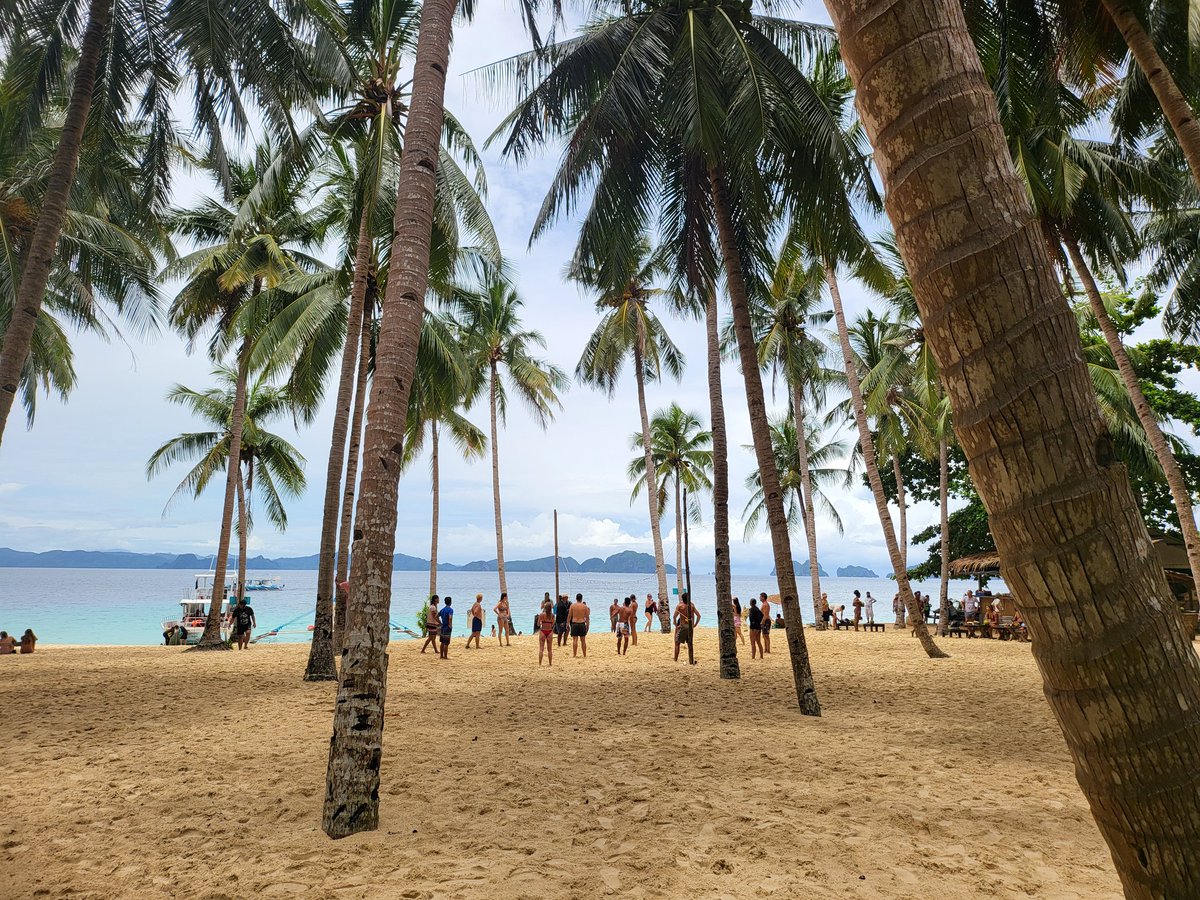 VWTYkZiFNV7rrCA's tweet photo. おはようございます。
エルニド🏖️ツアーA~D
現地には沢山のツアー船があり行く場所は同じですが乗船するツアー船で楽しさが全然違います😆食事も違うし同じ料金払うならこちらをおすすめします。
友達になったジミーが教えてくれました😊
#Leatherback Travel And Cruise https://t.co/QrkUSzZMJX