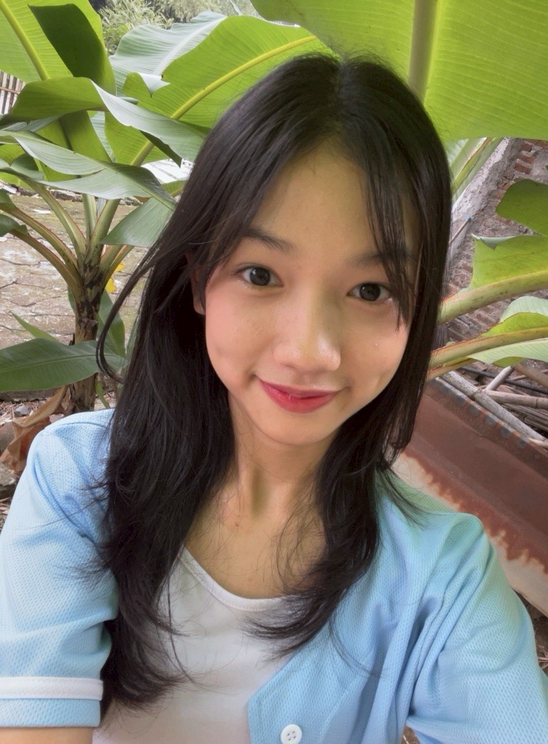 Hai, selamat pagi adik perempuan kebanggaanku 🩵✨

Selamat menjalani hari ini, jangan sampai telat makan dan minum air putih yang banyak yaaaa 🙌🩵

Ceritain dong apa yang terjadi hari ini, aku mau tau cerita kamu ✨

#MornKin