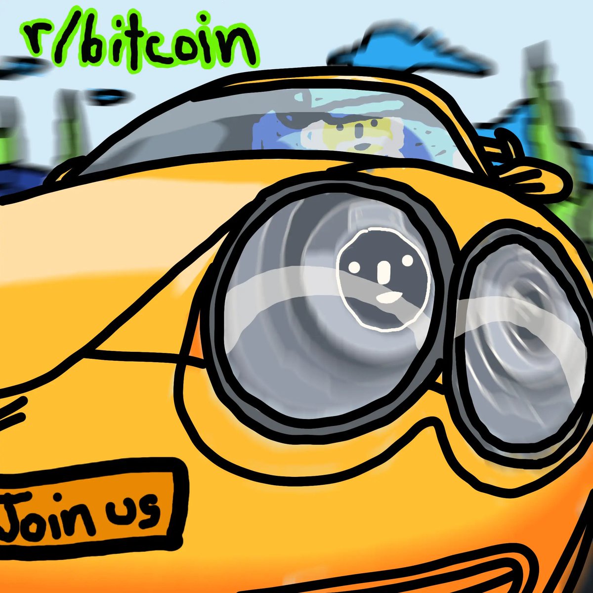 mavensbot's tweet photo. You laughed at Bitcoin at $1K.
Ignored it at $10K.
Called it dead at $30K.
Now it’s at ATH and you’re tweeting about “regulation.”
Keep coping. https://t.co/L9kzzW9mD9