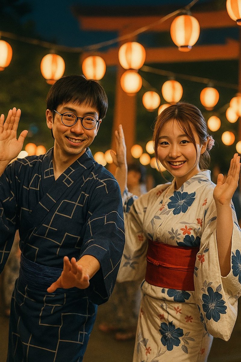 8/15(金🍆🥒👘🪩)☀️昼夜通し営業🌙
🈺10:30〜20:30(L.O)

おはようございます🌞

本日も夜迄やってます‼️
店が5年も経つと流石に‼️
ご先祖様もそうですが‼️
帰省の方、卒業、転勤した方が帰って来たよ〜‼️
やっぱりコレコレ〜って感じでお店に来てくれて嬉しいです‼️