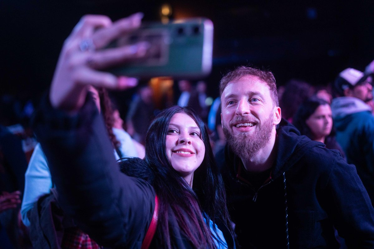 Federico Otermín tweet media