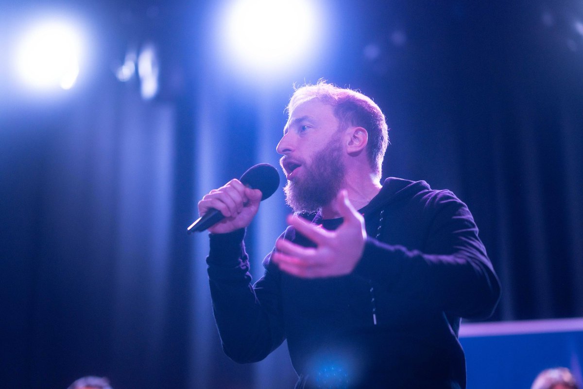 Federico Otermín tweet media