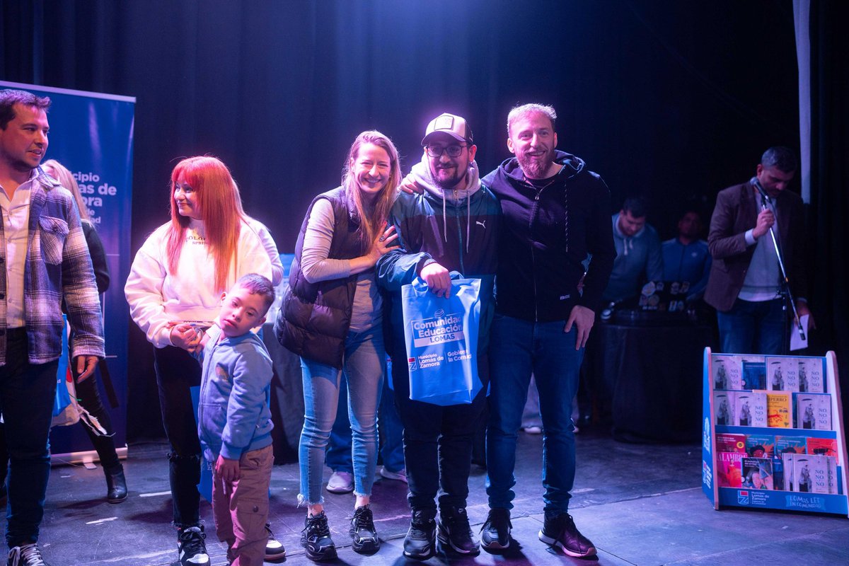 Federico Otermín tweet media