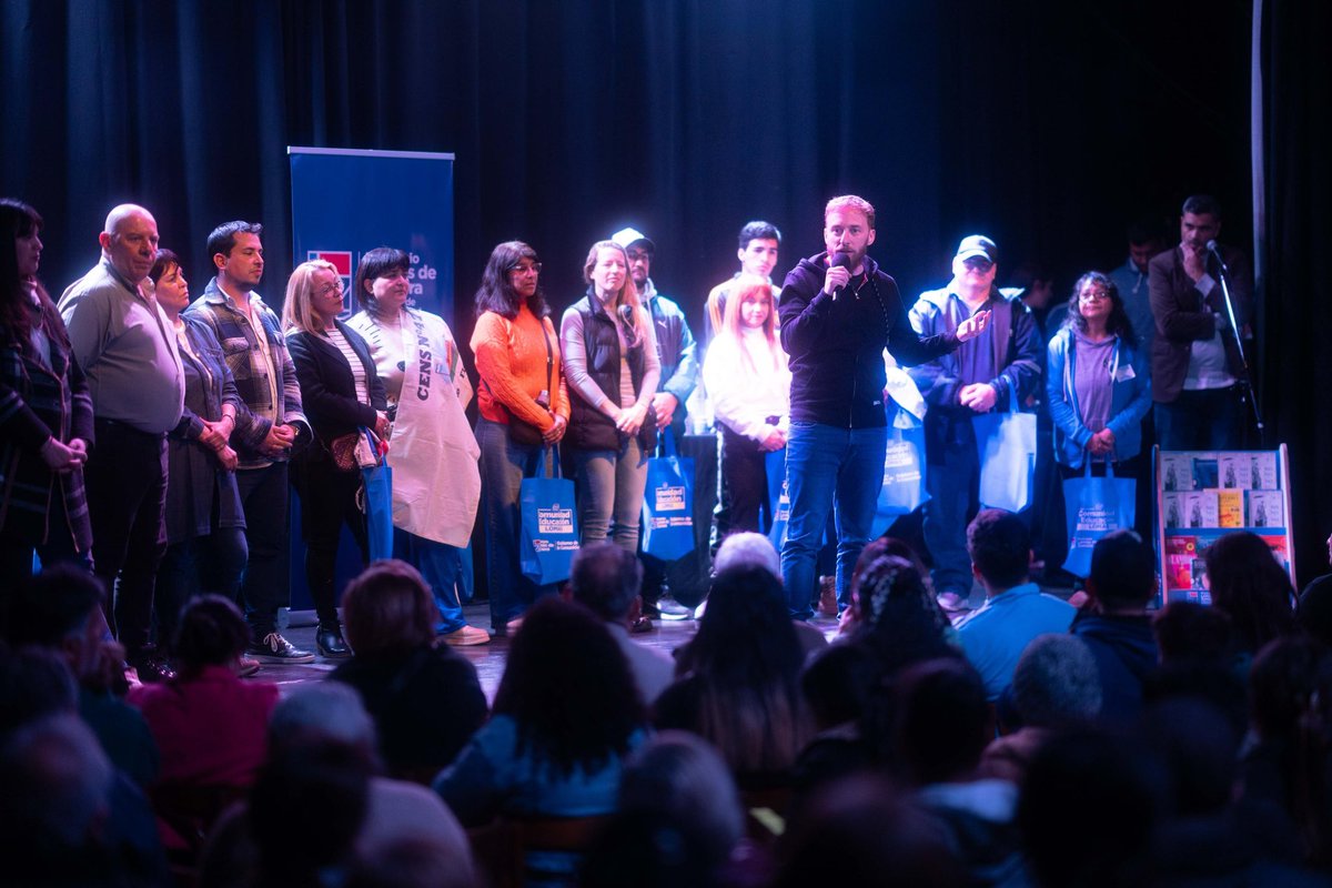 Federico Otermín tweet media