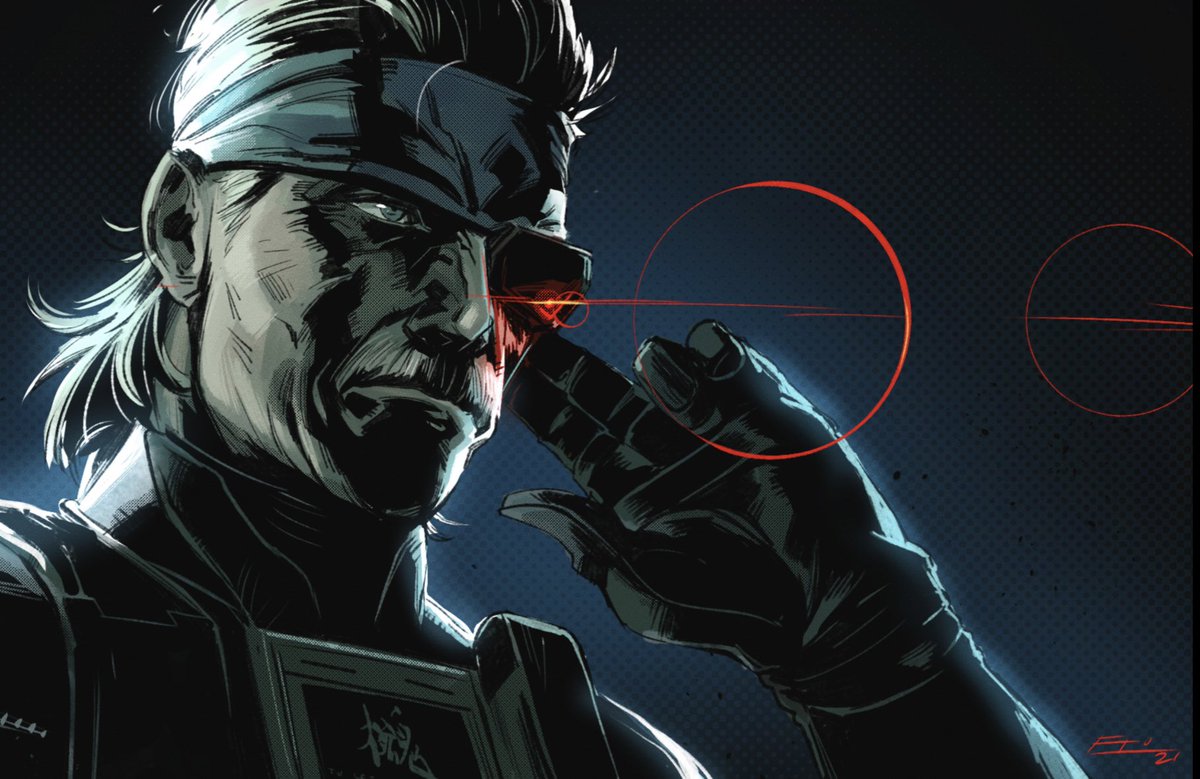 EMannLand's tweet photo. 4….3…2..1.

#mgscon3 is  a little over a week away.

At the show I will have at least one snake from every main line MGS title.
Stay tune for more print announcements

#mgscon @MGSCON https://t.co/Qz1vyNimD0