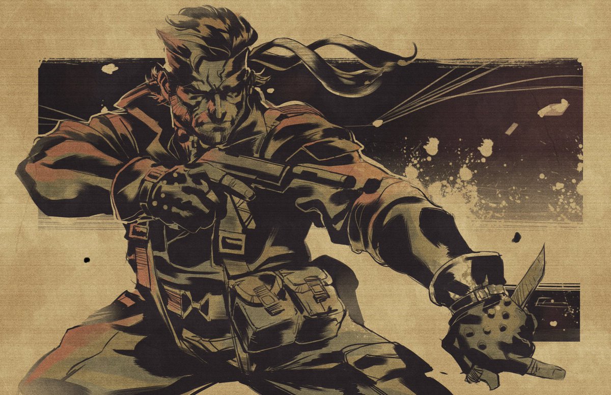 EMannLand's tweet photo. 4….3…2..1.

#mgscon3 is  a little over a week away.

At the show I will have at least one snake from every main line MGS title.
Stay tune for more print announcements

#mgscon @MGSCON https://t.co/Qz1vyNimD0