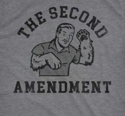 AshleyBuckeye's tweet photo. ☠️
#2A https://t.co/y2EONSENTS