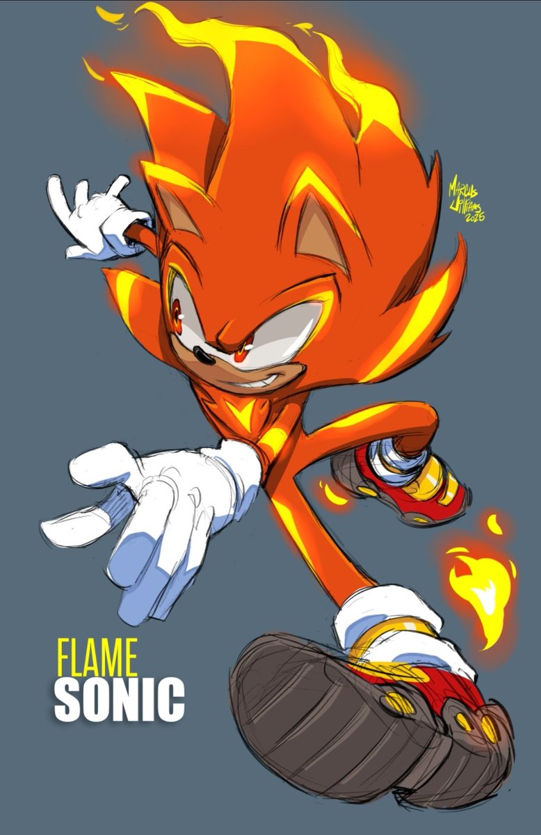 marcusthevisual's tweet image. When you stumble upon some random Sonic Designs on your iPad and gotta let them free. I have way too many drawings that I&apos;ve not finished 😅 &quot;Sonic Elements&quot; is what I&apos;d name this game, and yes...I would play it (*wink wink* SEGA) Peace ya&apos;ll.