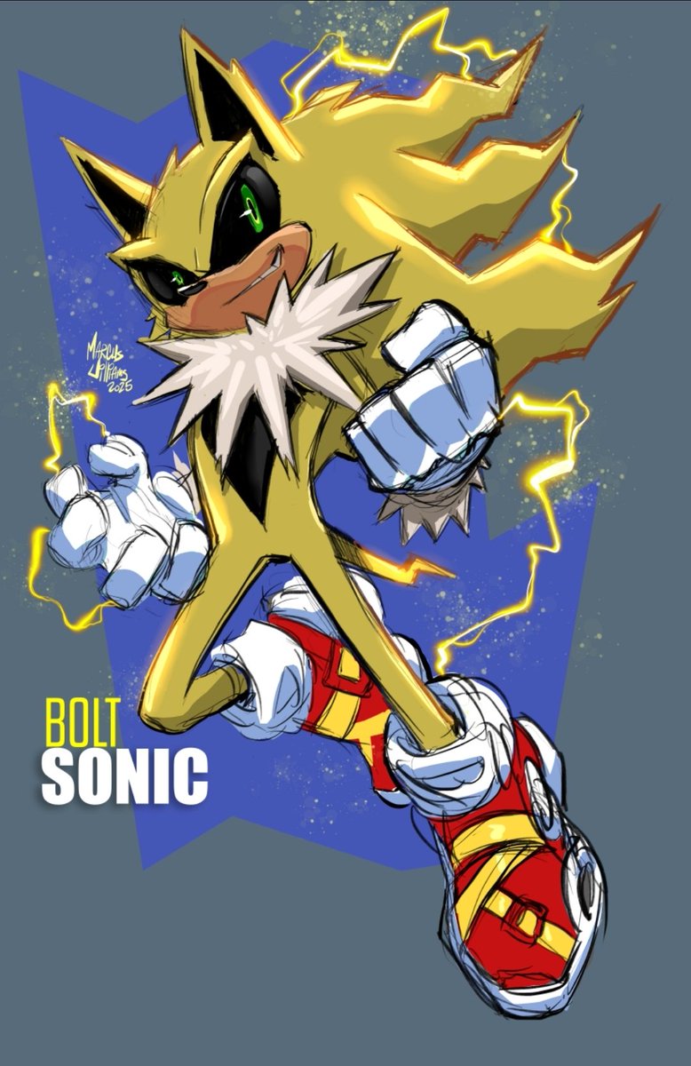 marcusthevisual's tweet image. When you stumble upon some random Sonic Designs on your iPad and gotta let them free. I have way too many drawings that I&apos;ve not finished 😅 &quot;Sonic Elements&quot; is what I&apos;d name this game, and yes...I would play it (*wink wink* SEGA) Peace ya&apos;ll.