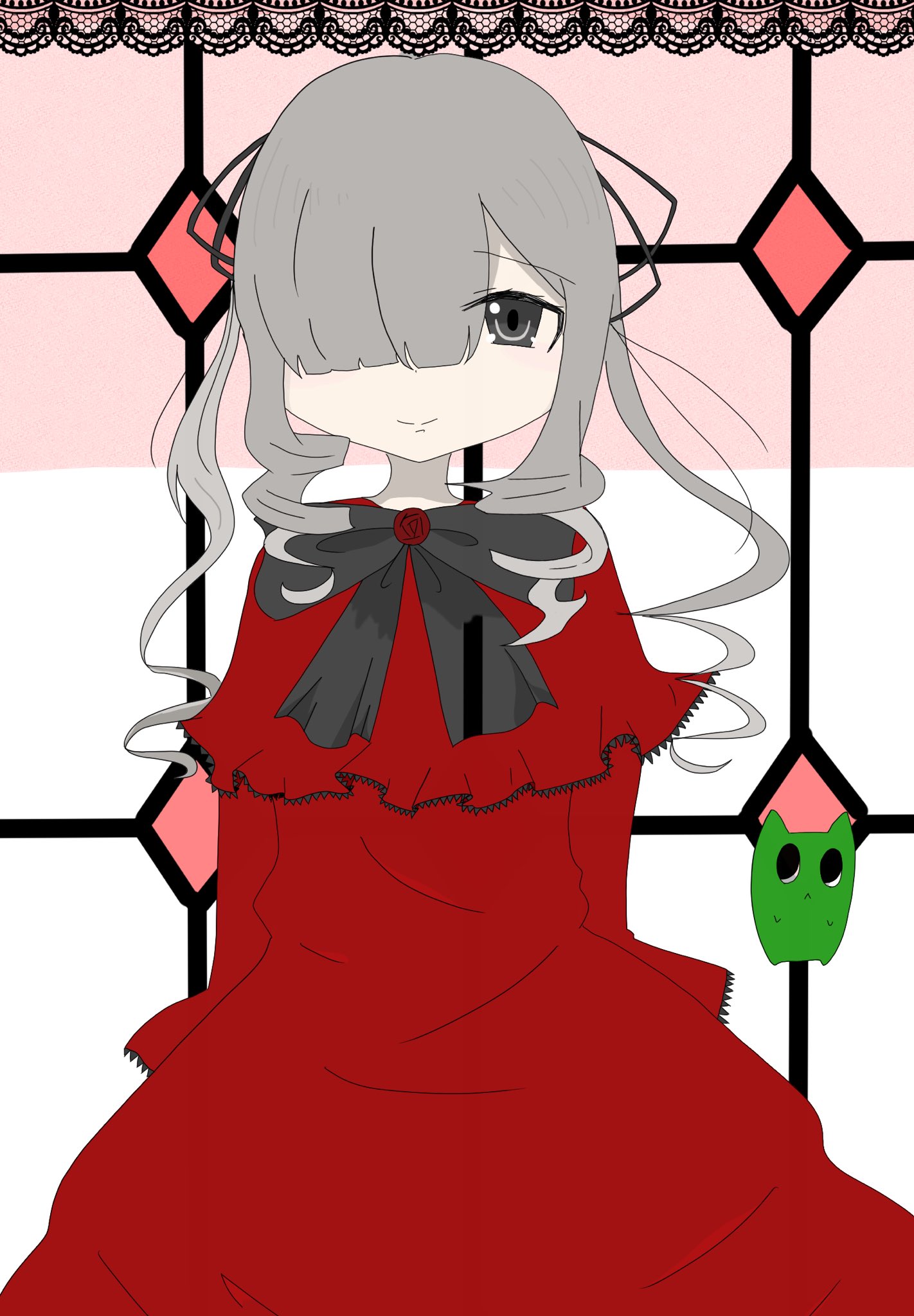 こいちゃん あめのっち on X: 