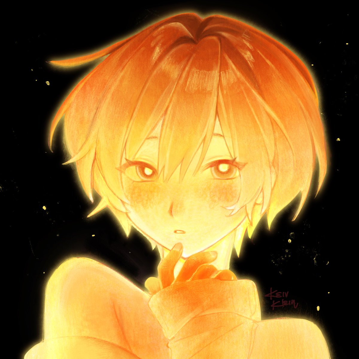 Haruhi
