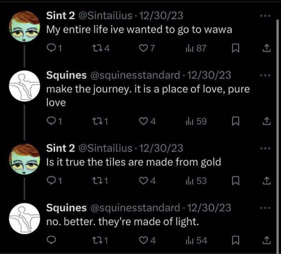 Squines (@squinesstandard) on Twitter photo 