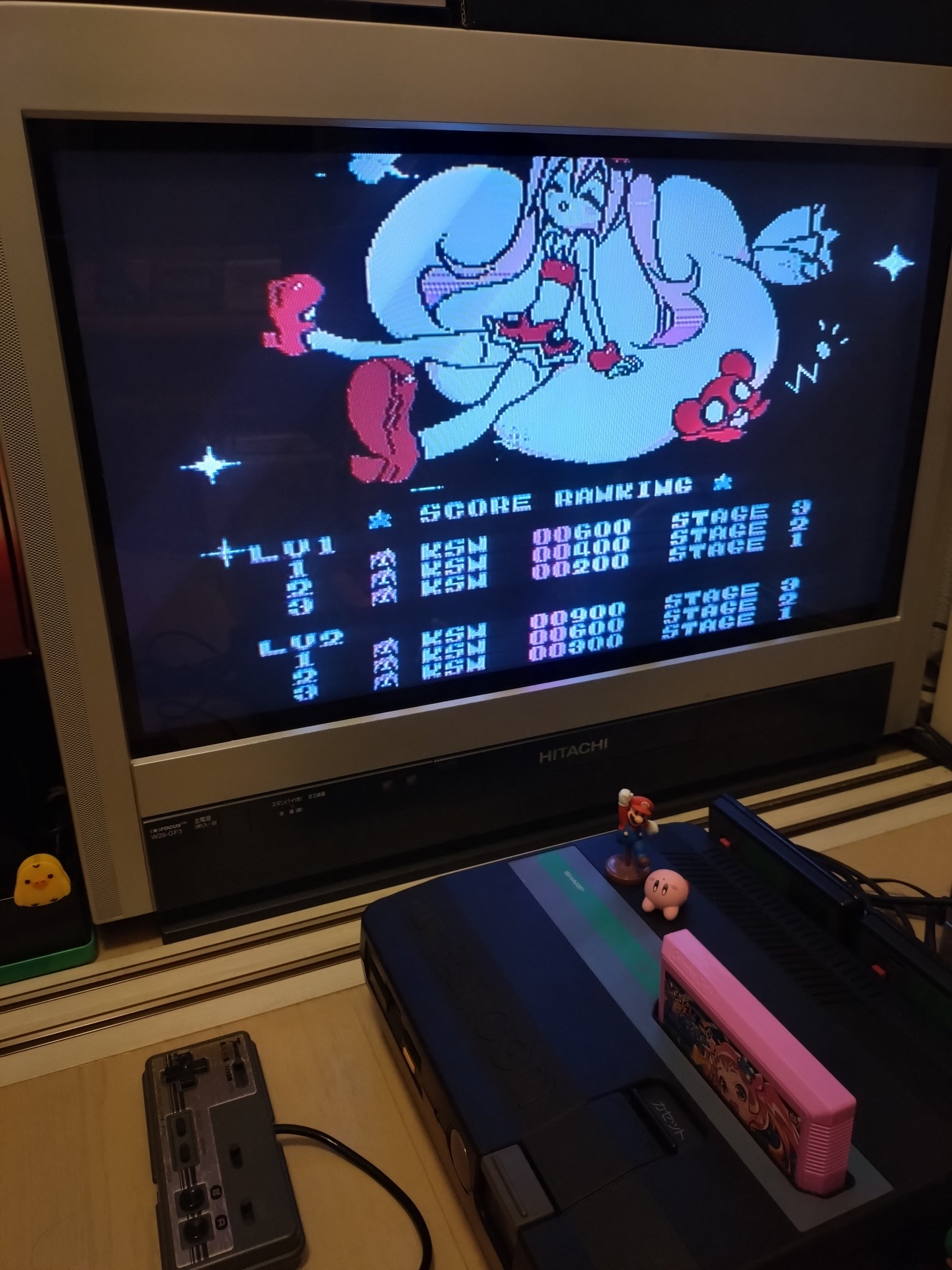 ひとポン999@ファミコン世代 on X: 