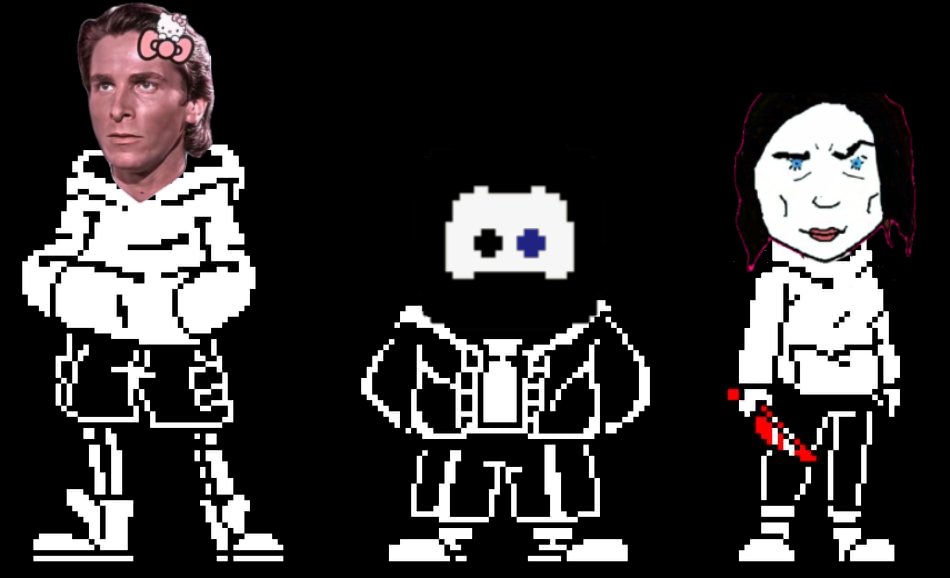 Santwali (@walv51617sant19) on Twitter photo Bad Time Trio from Temu o algo Bad Time Trio from Temu o algo
