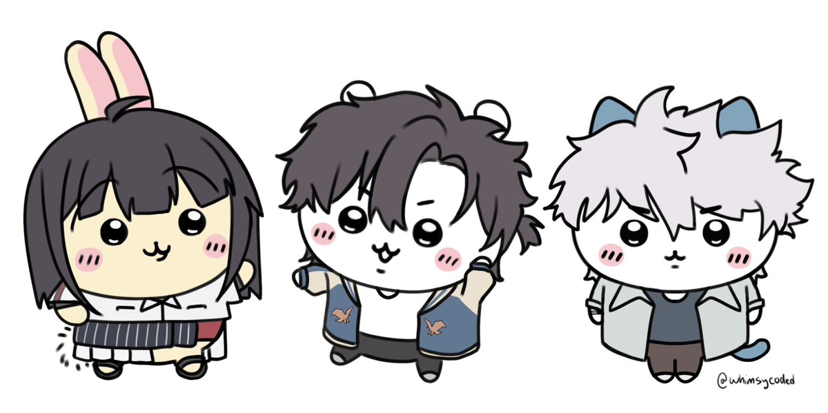 uwa #linkclick #时光代理人