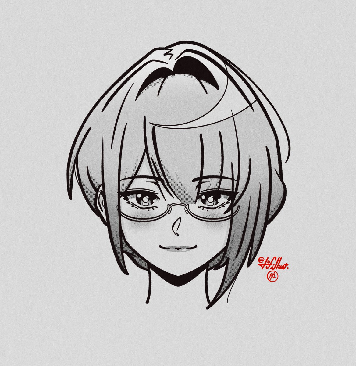 lofillust's tweet photo. Simple Evelyn portrait
-
#evelyn #zzz #zenlesszonezero #game #gameart #digitalart #artist #procreate #digitalillustration #weeb #otaku #gacha #hoyoverse https://t.co/1rKTBxhara