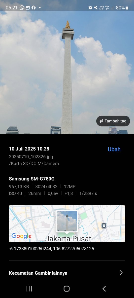 That's my original photo before editing 🙂