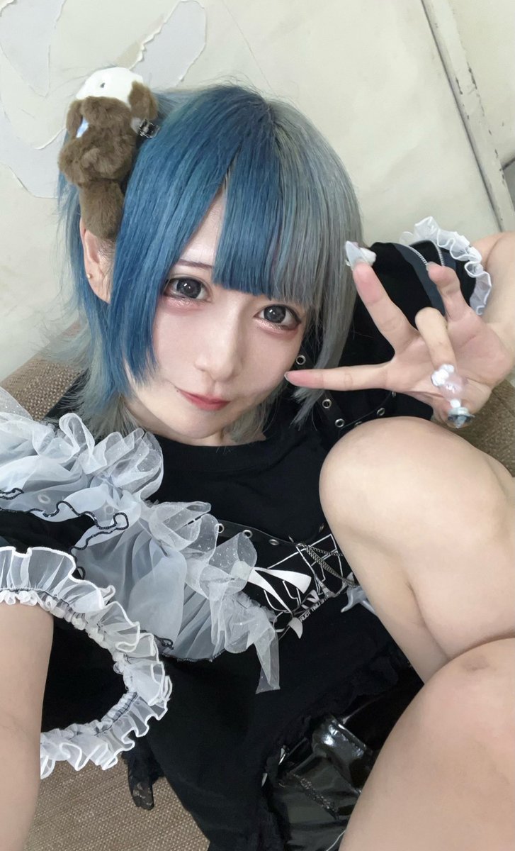 愛を心にサマーと数えよっ🍹👒