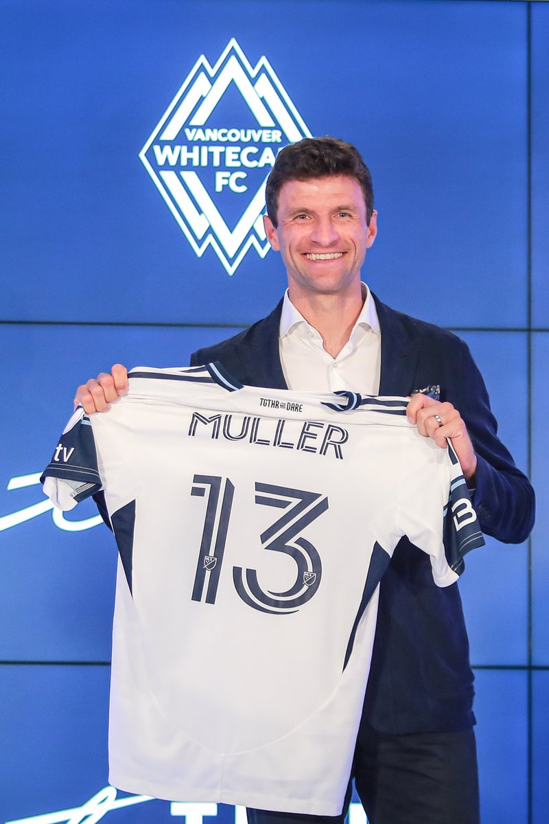 Major League Soccer tweet media