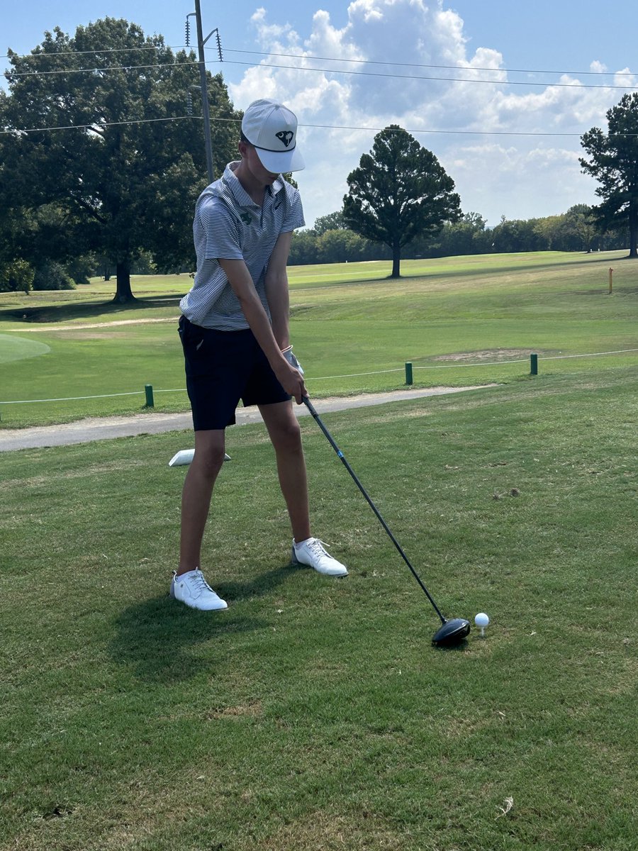 Alma_golf tweet media