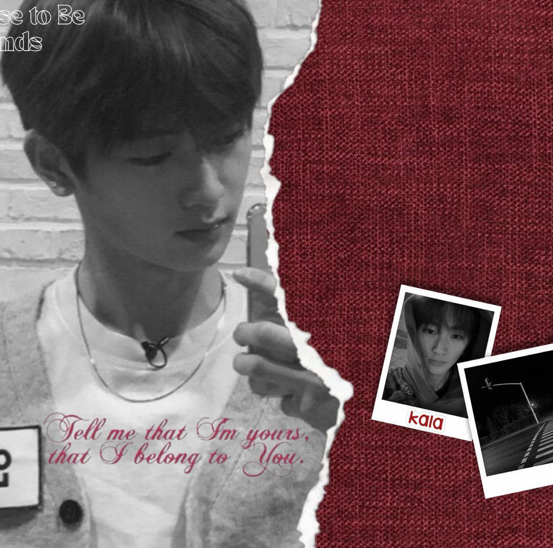 anxeqeiuv's tweet photo. "Too Close to Be Friends"

—
a wonxin au https://t.co/c6iqHVx9kh