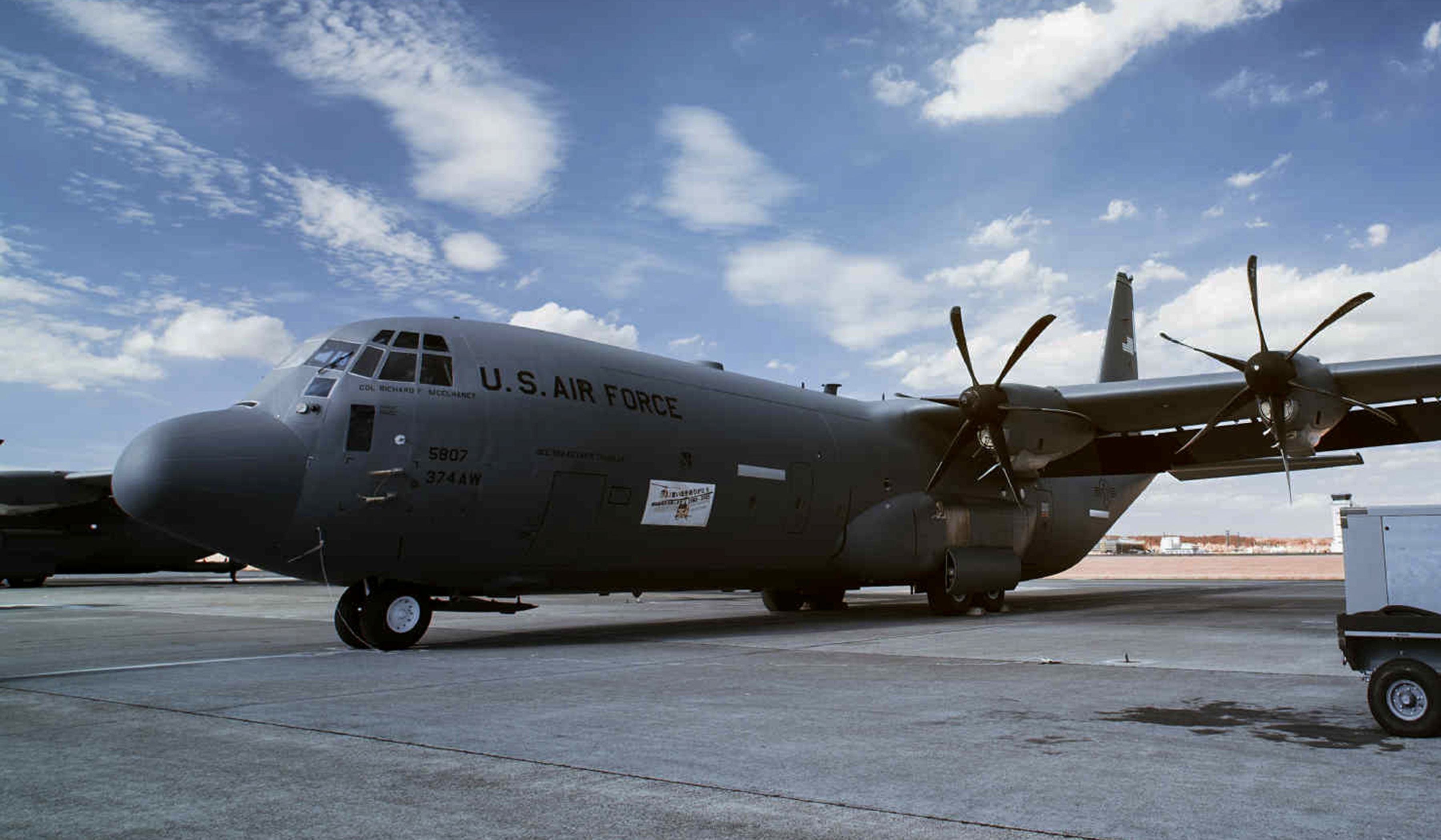 値下げ可能★US★米軍放出品 エアフォース 横田基地  迷彩４点セット XL Yokota Air Base 横田基地 (@YokotaAirBase) / X