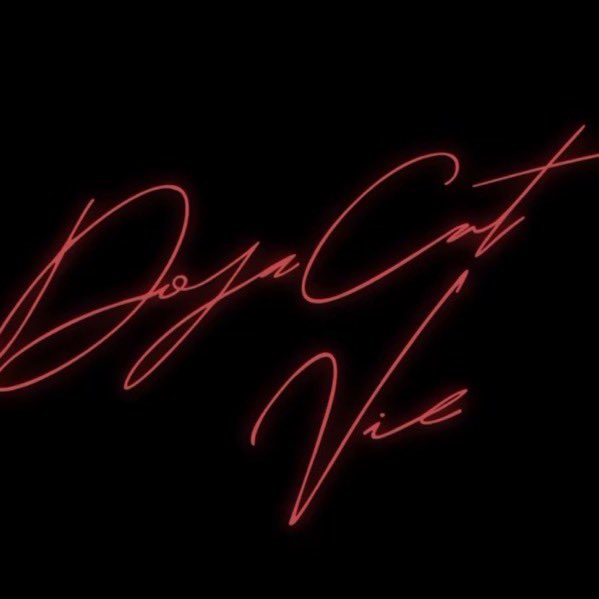 thepophive's tweet photo. Doja Cat’s new album ‘Vie’ will release on September 26th❕💿 https://t.co/wtZpSBdkVl