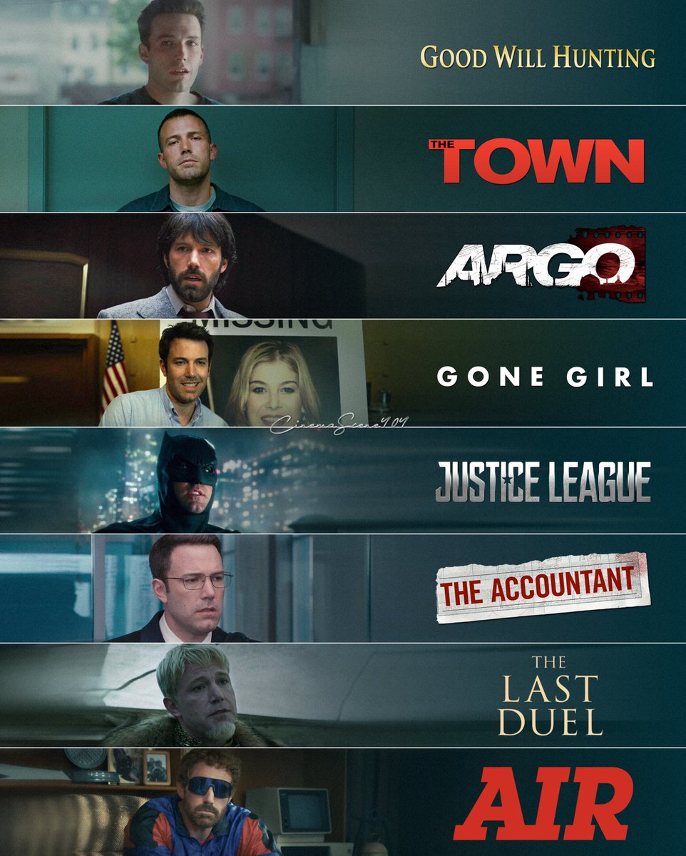 Cinema Scene tweet media