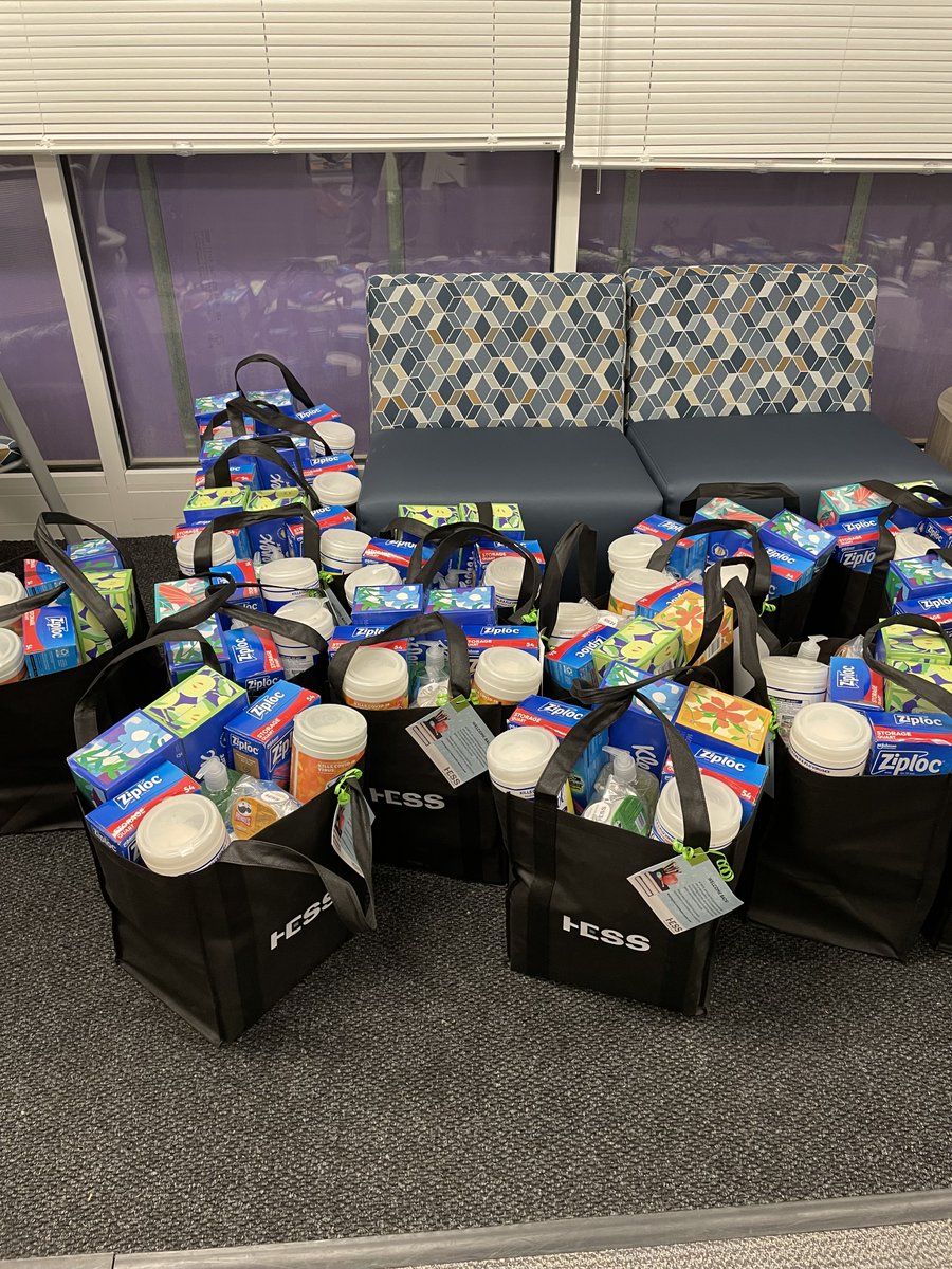 HESS Construction tweet media