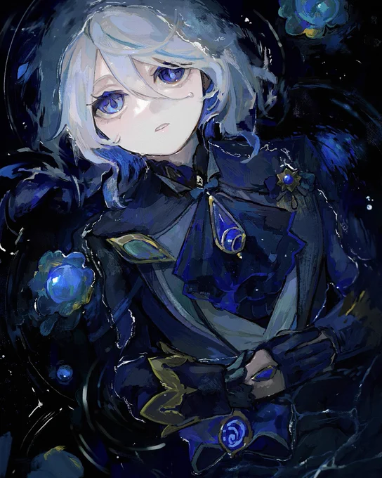 #GenshinImpact お気に入り