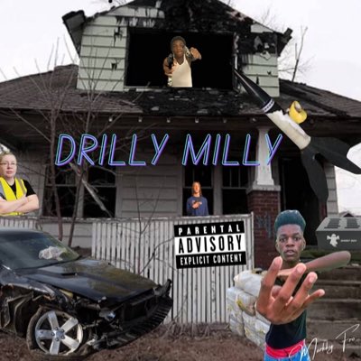 Defender7Justic's tweet image. #NewProfilePic