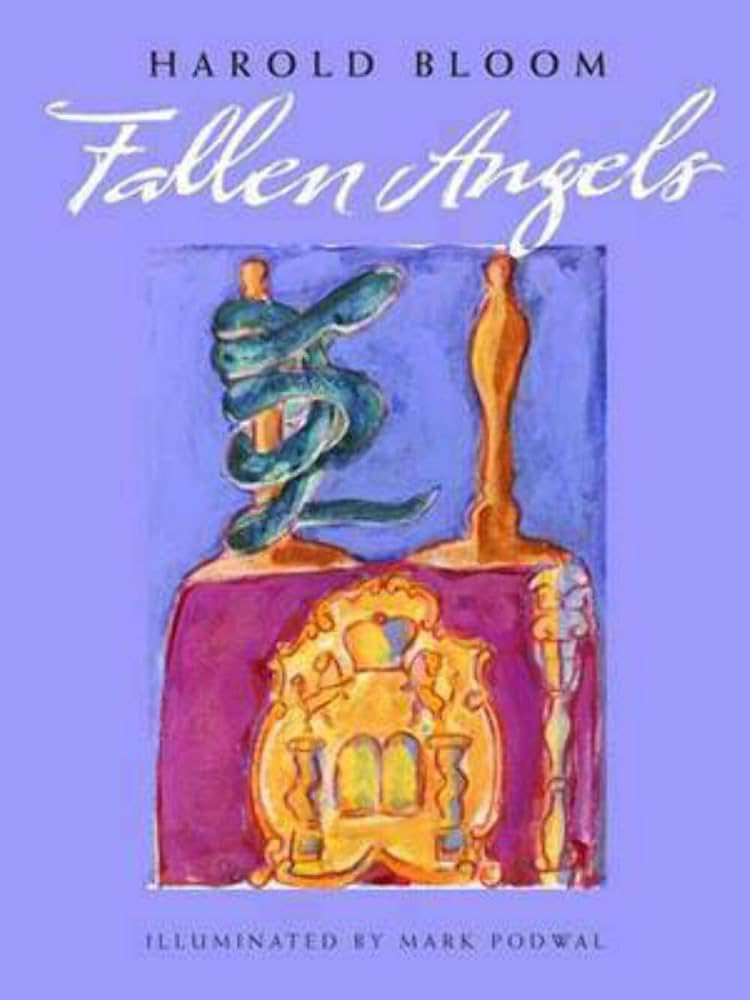 “As Kafka prophesied, our one authentic sin is impatience: that is why we are forgetting how to read. Impatience increasingly is a visual obsession; we want to see a thing instantly and then forget it. Deep reading is not like that; reading requires patience and remembering. A