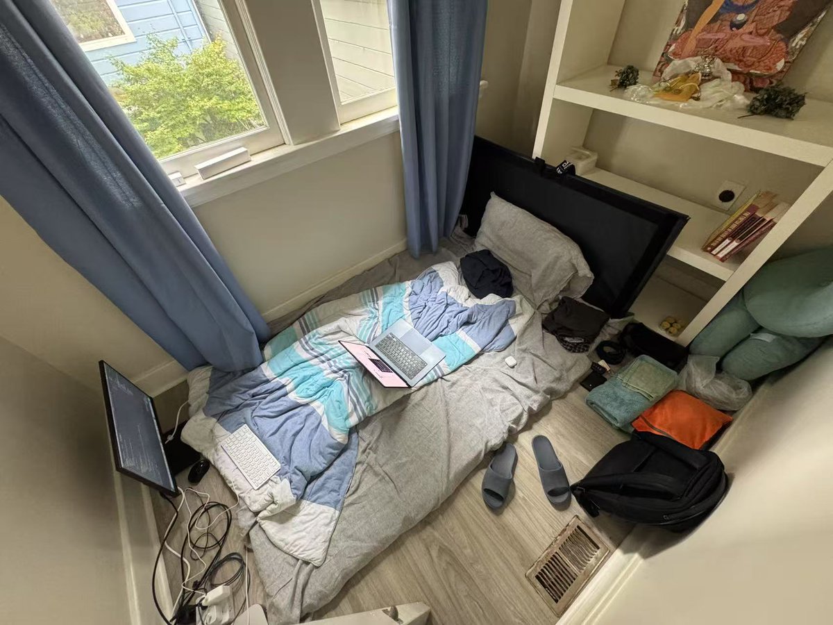 i think housing prices in SF are getting out of hand...