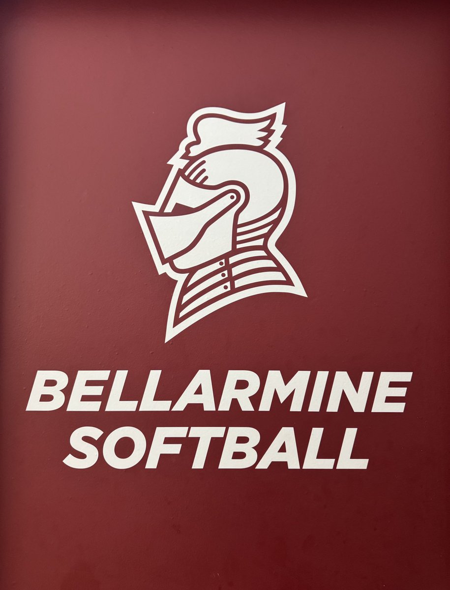 AddisonTyler26's tweet image. Had such a great time yesterday with @BUKnightsSB !! Thank you @Pmurphy08 and @whitney_arion for such a great visit and introducing me to Bellarmine!! #SwordsUpBU ⚔️

@StarzGold_Bunn @StarzGold