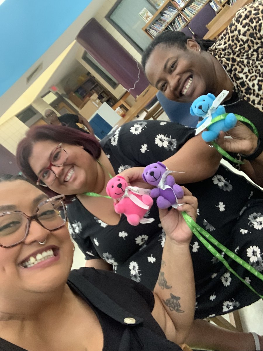 Scurlock represented today during <a href="/HokeCoSchools/">Hoke County Schools</a>  annual Back 2 🏫 University. It was a fun day of learning and engagement. Get ready for Day 2 📸. #EveryChildNeedsAChampion #scurlockstrong #everyjourneyhasagreatstory