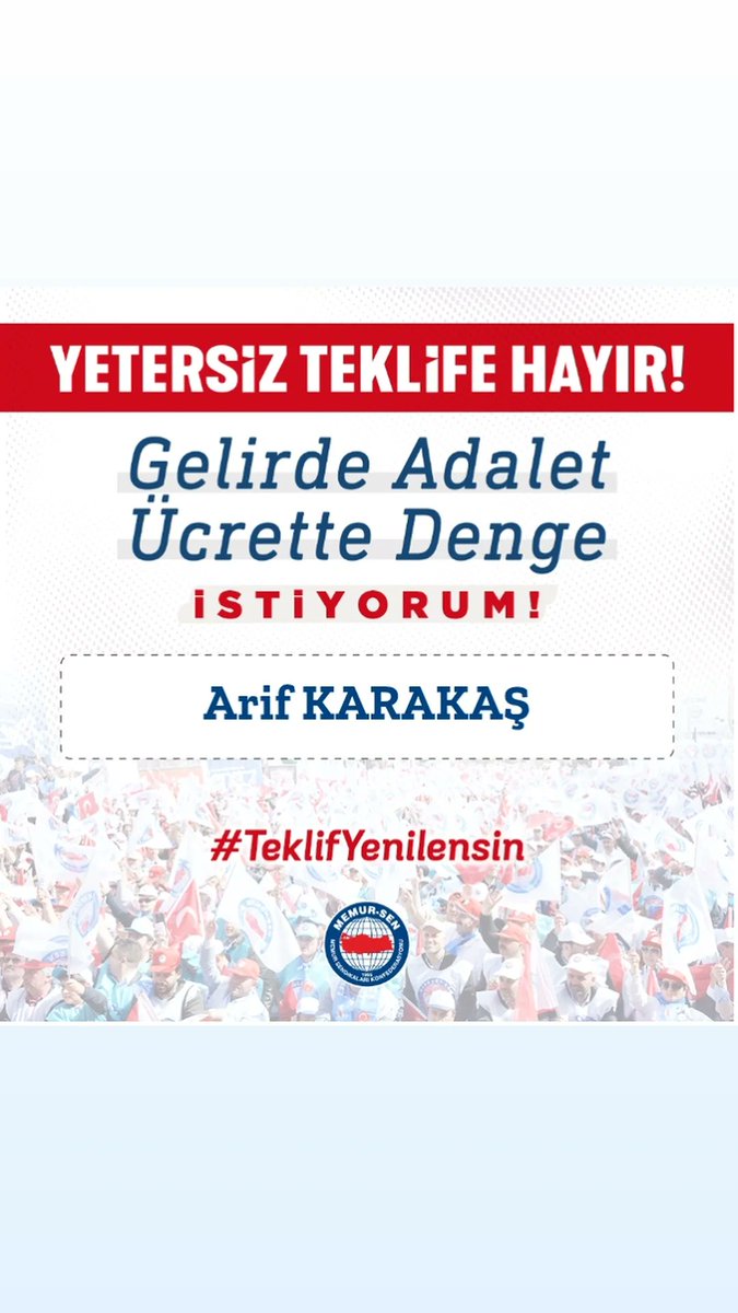 arifener's tweet photo. #teklif yenilensin https://t.co/oI91lgn06W