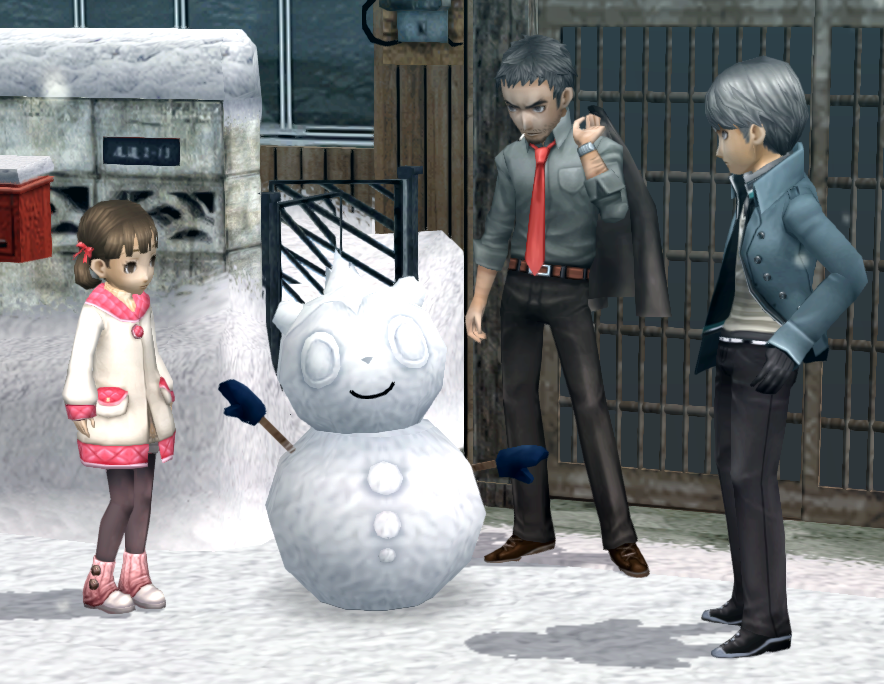 kaedelover4ever's tweet photo. snow teddie!!!! https://t.co/fGrWj3ktTh