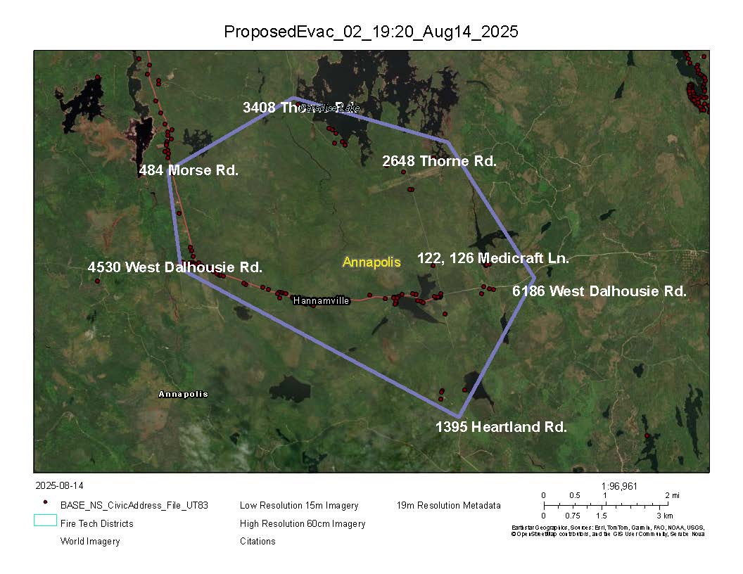 Alert Ready: Mandatory Evacuation Order– Expanded by The County of Annapolis. alertable.ca/#/incidents/65…