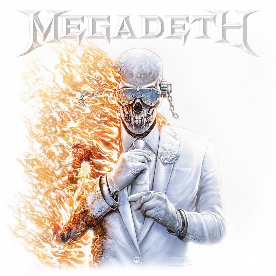 saddytorres's tweet photo. The last dance @Megadeth https://t.co/WkZG4qyn7V