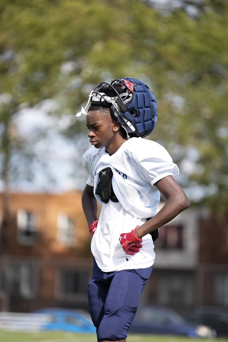 Steven Stones JR tweet media