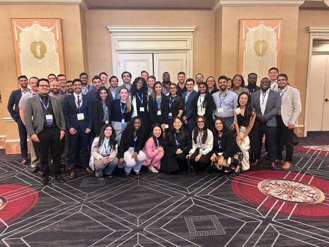 Swathi Rayasam, MD tweet media