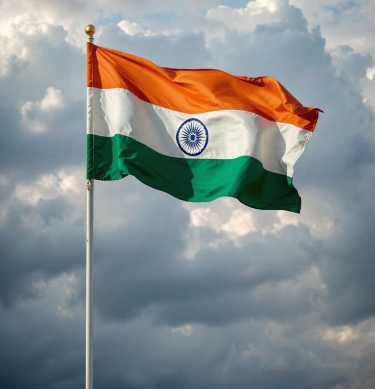 Prashanth_AP_'s tweet image. Not just dreaming of freedom
but preparing to protect it JAI HIND 🫡🇮🇳
HAPPY INDEPENDENCE DAY...
#UPSC #August15th