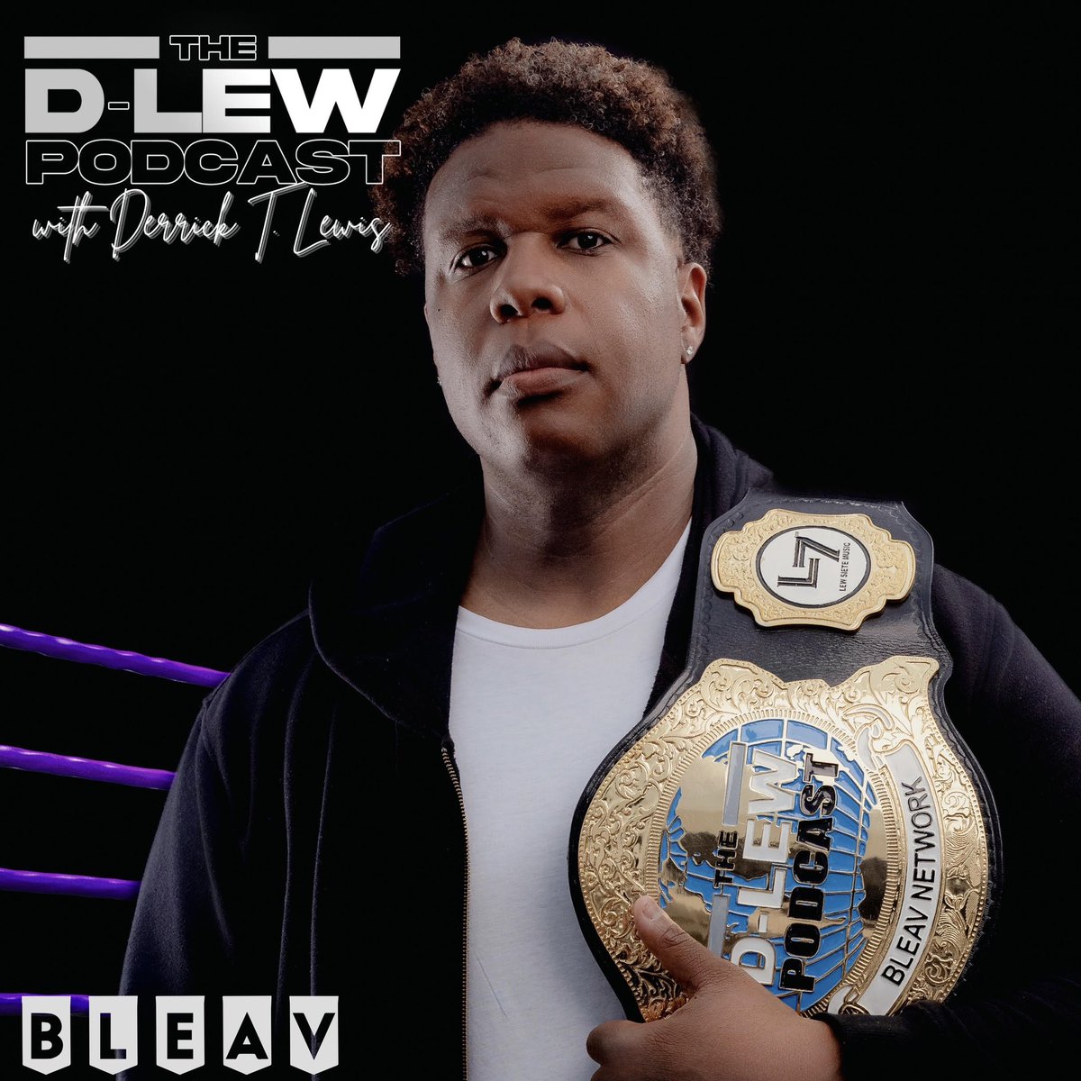 If you haven’t done so already, make sure you subscribe to <a href="/TheDLewPodcast/">The D-Lew Podcast on BLEAV</a> powered by <a href="/BleavNetwork/">Bleav</a> on all platforms and watch the video version on <a href="/YouTube/">YouTube</a>! I cover pro wrestling, music, film and pop culture. Thanks so much! 

#TheDLewPodcast #BLEAVNetwork #podcasts