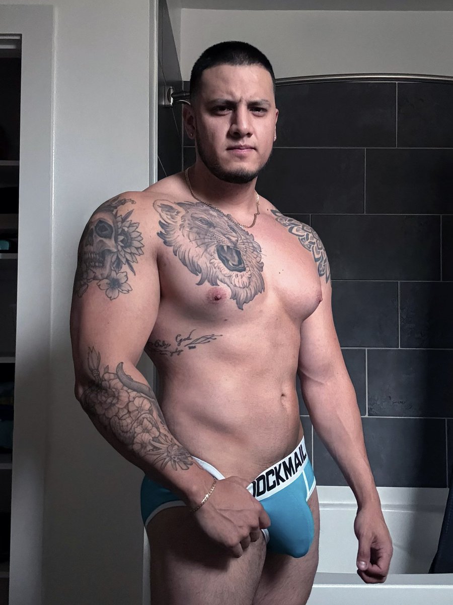 Chaser4Chubs CJ TBRU 26 tweet media