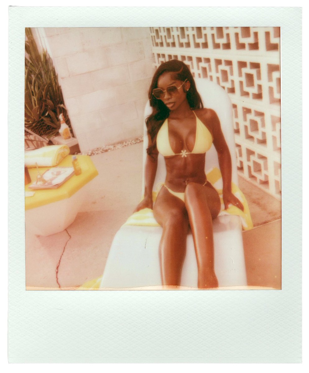 One more bc you guys we're so fast.